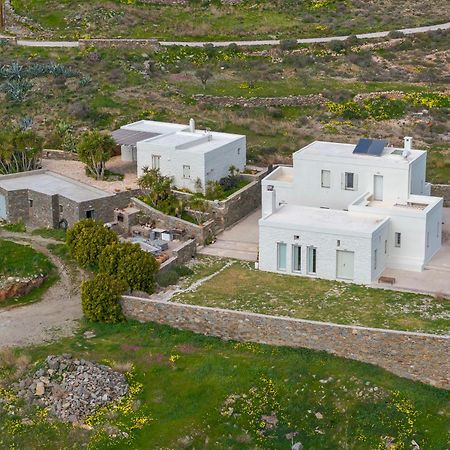 Megas Gialos Harmony المظهر الخارجي الصورة