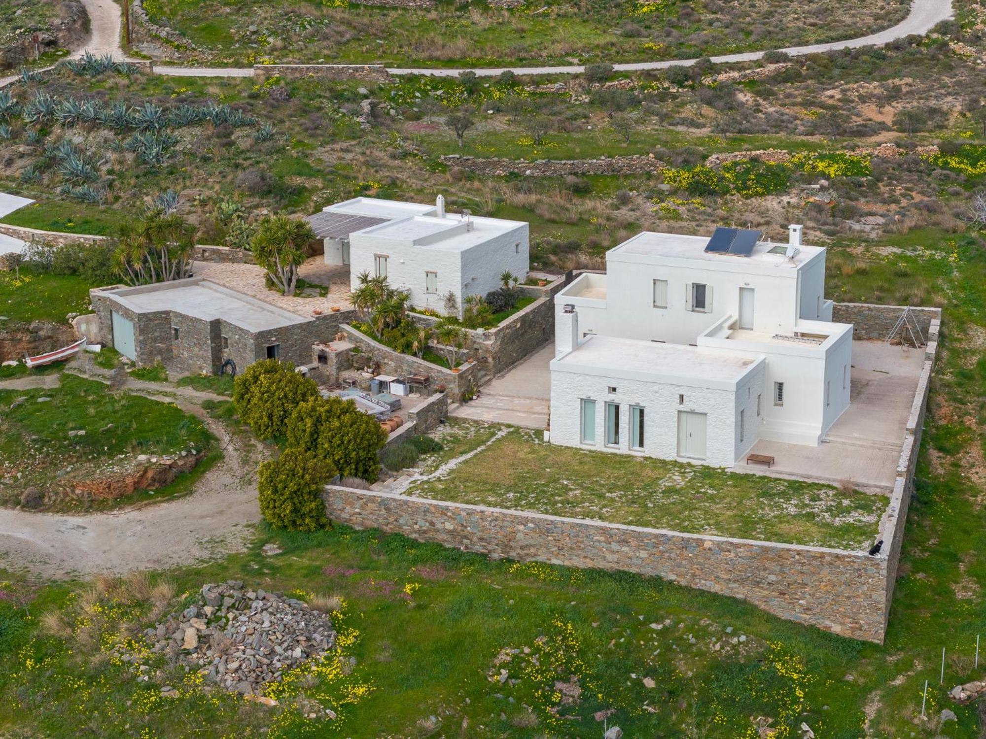 Megas Gialos Harmony المظهر الخارجي الصورة
